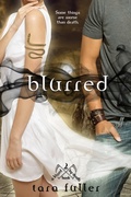 Blurred (Kissed By Death # 2) mobile app for free download