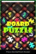 Board Puzzle mobile app for free download
