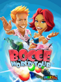 Bocce World mobile app for free download