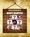 Bollywood Most Wanted (176x220) mobile app for free download