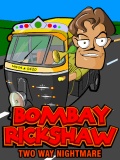 Bombay Rick shaw Two Way Nightmare mobile app for free download