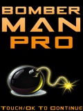 BomberMan Pro mobile app for free download