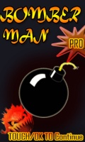 Bomber Man Pro mobile app for free download