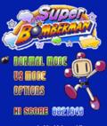 Bomberman Supreme mobile app for free download