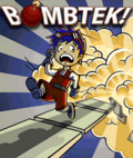 Bombtek 240*320 mobile app for free download