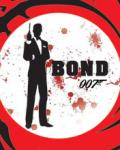 Bond 007 (176x220) mobile app for free download
