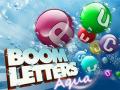 Boom Letters HD 320x240 mobile app for free download