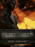 Border War 240*320 mobile app for free download