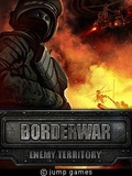 Border War: Enemy territory mobile app for free download