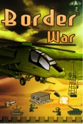 Border War mobile app for free download