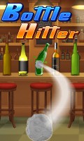 Bottle Hitter mobile app for free download