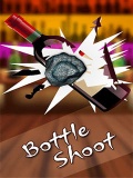 Bottle Shoot Game 240x400Touch Phones mobile app for free download