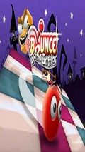 BounceBoingBattle NokiaS60v5 mobile app for free download