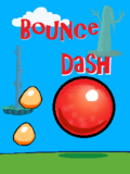 Bounce Dash 3D mobile app for free download