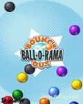 Bounce Out Ball o Rama mobile app for free download