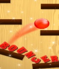 Bouncer (176x208) mobile app for free download