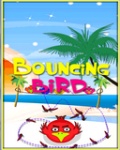 Bouncing Bird mobile app for free download
