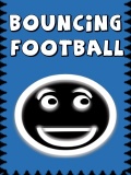 Bouncing Football mobile app for free download
