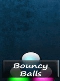 Bouncy Balls 360*640 mobile app for free download