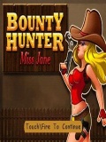 Bounty hunter: Miss Jane mobile app for free download