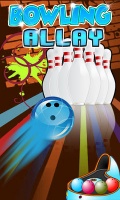 Bowling Allay mobile app for free download