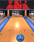 Bowling Master mobile app for free download