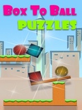 Box To Ball Puzzles mobile app for free download