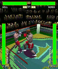 Boxing 3D mobile app for free download