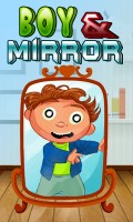 Boy & MIRROR mobile app for free download