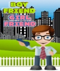 Boyfriend Girlfriend (176x208) mobile app for free download