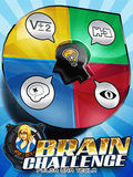 Brain Challenge mobile app for free download