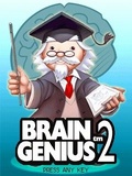 Brain Genius 2 mobile app for free download
