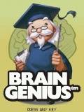 Brain Genius mobile app for free download