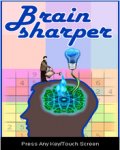 Brain Sharper mobile app for free download