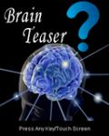 Brain Teaser mobile app for free download