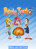 Brain tacho 240*320 mobile app for free download