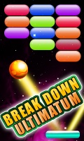 Break Down Ultimatum  Free(240 x 400) mobile app for free download