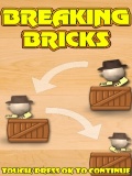Breaking Bricks mobile app for free download