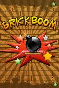 Brick Boom 320x480 mobile app for free download