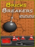 Bricks Breakers mobile app for free download