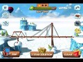 Bridge Construction Simulator mobile app for free download