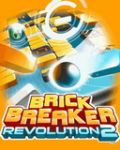 BrikBreaker Revolution2 mobile app for free download