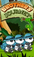 Brothers Journey(240x400) mobile app for free download