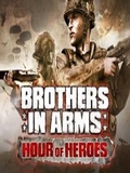 Brothers in Arms Hour of Heroes mobile app for free download
