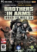 Brothers in Arms Road to Hill 30 mobile app for free download