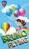 Bruno Flying  FREE(240x400) mobile app for free download