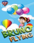 Bruno Flying  FREE mobile app for free download