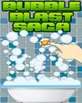 Bubble Blast Saga mobile app for free download