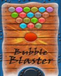 Bubble Blaster mobile app for free download