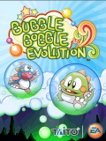 Bubble Bobble Evolution 240*320 mobile app for free download